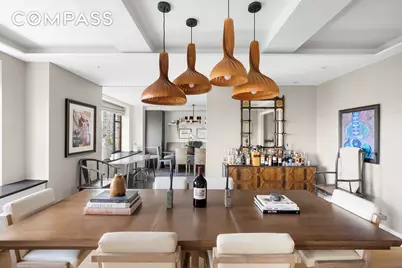 110 Central Park S #12ABC, New York City, NY 10019 - Photo 15