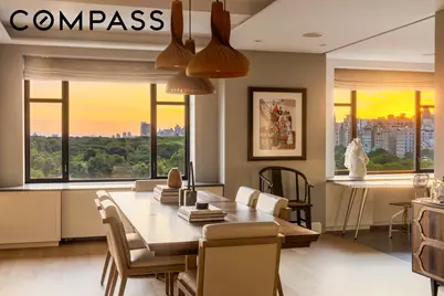 110 Central Park S #12ABC, New York City, NY 10019 - Photo 11