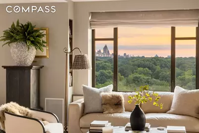 110 Central Park S #12ABC, New York City, NY 10019 - Photo 5