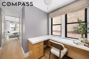 110 Central Park S, New York, NY 10019 - Photo 33
