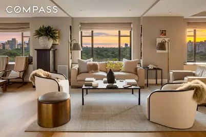 110 Central Park S #12ABC, New York City, NY 10019 - Photo 3