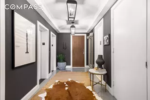 110 Central Park S, New York City, NY 10019 - Photo 41