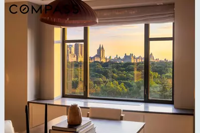 110 Central Park S #12ABC, New York City, NY 10019 - Photo 19