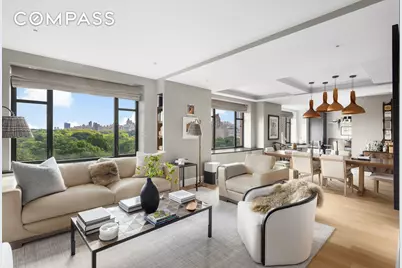 110 Central Park S #12ABC, New York City, NY 10019 - Photo 7