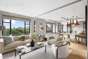 110 Central Park S, New York City, NY 10019 - Photo 7