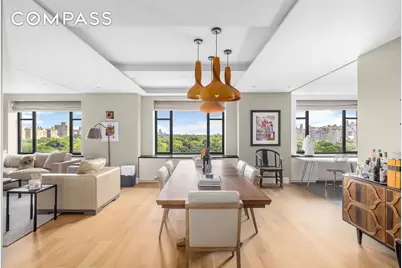 110 Central Park S #12ABC, New York City, NY 10019 - Photo 13