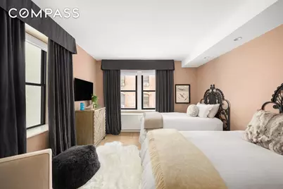 110 Central Park S #12ABC, New York City, NY 10019 - Photo 31