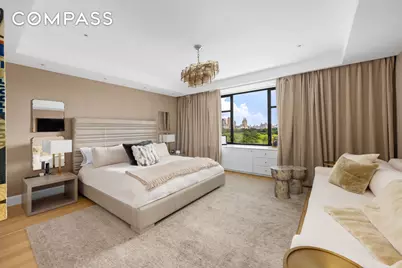 110 Central Park S #12ABC, New York City, NY 10019 - Photo 29