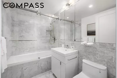 110 Central Park S #12ABC, New York City, NY 10019 - Photo 35