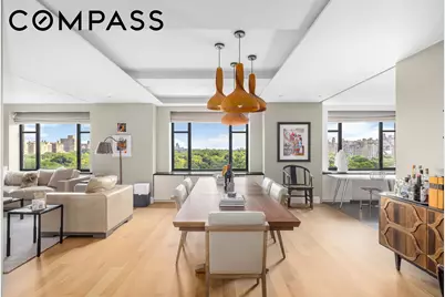 110 Central Park S #12ABC, New York City, NY 10019 - Photo 13
