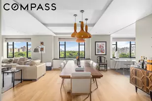 110 Central Park S, New York, NY 10019 - Photo 13