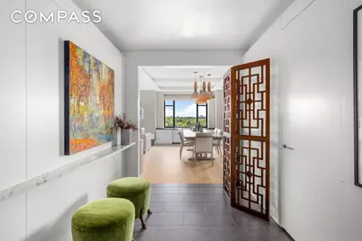 110 Central Park S #12ABC, New York City, NY 10019 - Photo 23