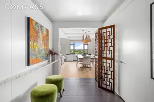 110 Central Park S, New York City, NY 10019 - Photo 23