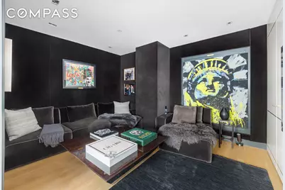 110 Central Park S #12ABC, New York City, NY 10019 - Photo 9