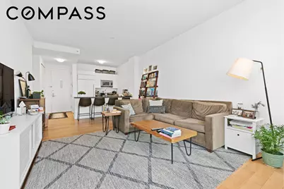 46-30 Center Boulevard #1106, New York City, NY 11109 - Photo 3