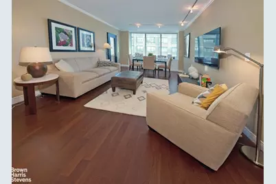 61 W 62nd Street #6H, New York City, NY 10023 - Photo 1