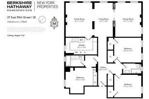 27 E 95th St, New York City, NY 10128 - Photo 13