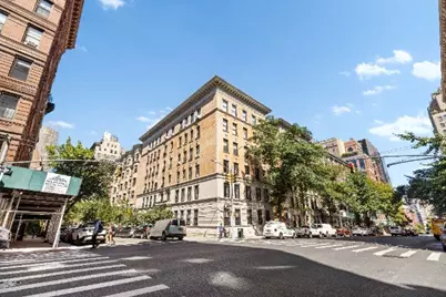27 E 95th Street #3E, New York City, NY 10128 - Photo 9