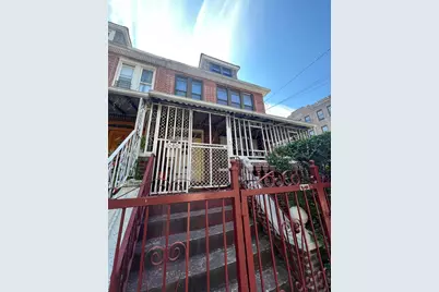 1040 Willmohr Street, New York City, NY 11212 - Photo 1
