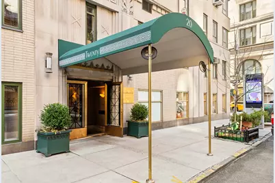 20 E 35th Street #2E, New York City, NY 10016 - Photo 9