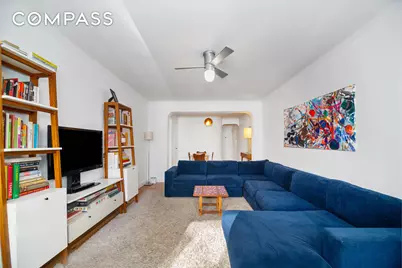 98 Park Terrace E #1C, New York City, NY 10034 - Photo 1