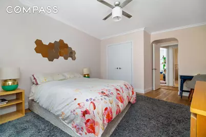 98 Park Terrace E #1C, New York City, NY 10034 - Photo 5