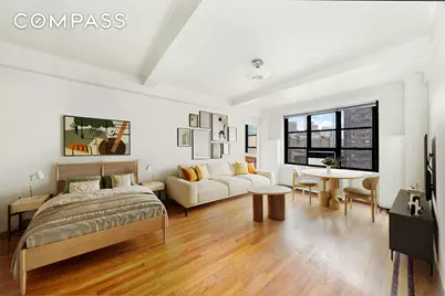 235 E 22nd Street #9M, New York City, NY 10010 - Photo 1