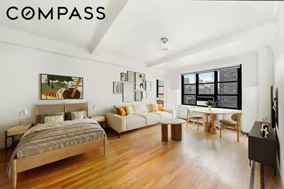 235 E 22nd Street #9M, New York City, NY 10010 - Photo 1