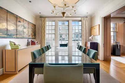 45 E 66th Street #9E, New York City, NY 10065 - Photo 5