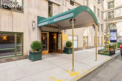 20 E 35th Street #5E, New York City, NY 10016 - Photo 15