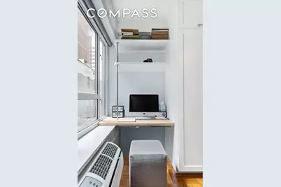 20 E 35th Street #5E, New York City, NY 10016 - Photo 7