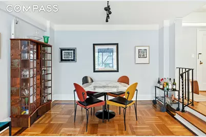 20 E 35th Street #5E, New York City, NY 10016 - Photo 3