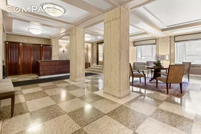 20 E 35th Street #5E, New York City, NY 10016 - Photo 13