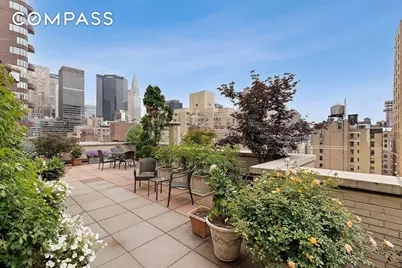 20 E 35th Street #5E, New York City, NY 10016 - Photo 9