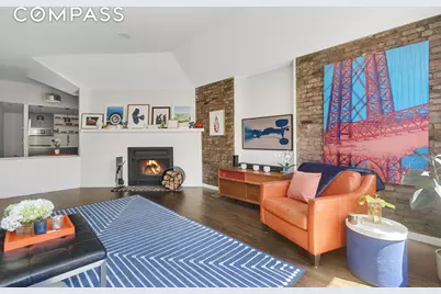 244 W 23rd Street #5A, New York, NY 10011 - Photo 3