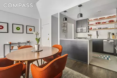 244 W 23rd Street #5A, New York, NY 10011 - Photo 5