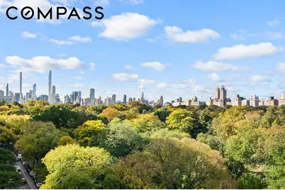 1215 5th Avenue #12B/11A, New York City, NY 10029 - Photo 3