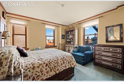 1215 5th Avenue #12B/11A, New York City, NY 10029 - Photo 19