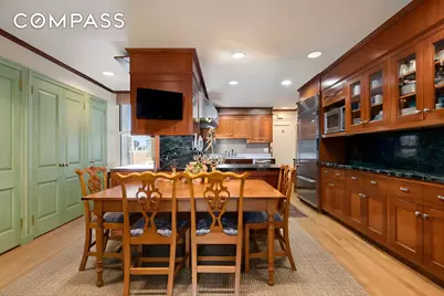 1215 5th Avenue #12B/11A, New York City, NY 10029 - Photo 11