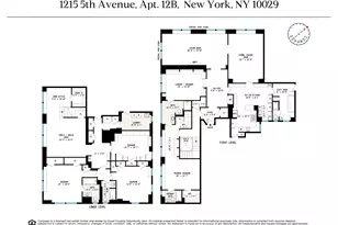 1215 5th Ave, New York City, NY 10029 - Photo 1
