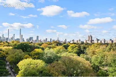 1215 5th Avenue #12B/11A, New York City, NY 10029 - Photo 3