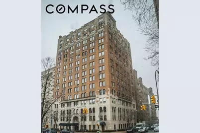 1215 5th Avenue #12B/11A, New York City, NY 10029 - Photo 21