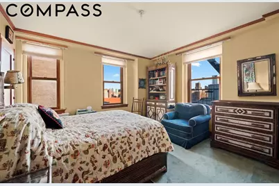 1215 5th Avenue #12B/11A, New York City, NY 10029 - Photo 19