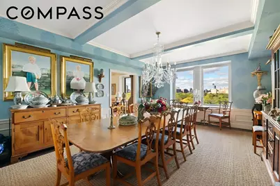 1215 5th Avenue #12B/11A, New York City, NY 10029 - Photo 5