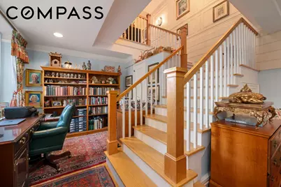 1215 5th Avenue #12B/11A, New York City, NY 10029 - Photo 15