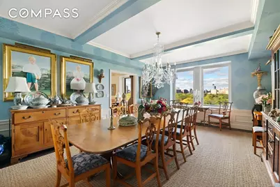 1215 5th Avenue #12B/11A, New York City, NY 10029 - Photo 5