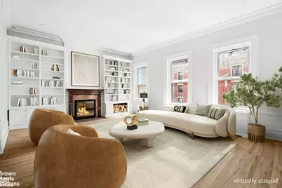 1356 Madison Avenue #6S, New York City, NY 10128 - Photo 1