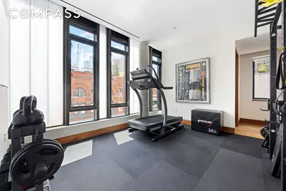 15 Leonard Street #PH, New York City, NY 10013 - Photo 29