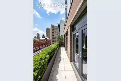 15 Leonard Street #PH, New York City, NY 10013 - Photo 15