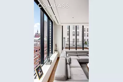 15 Leonard Street #PH, New York City, NY 10013 - Photo 21